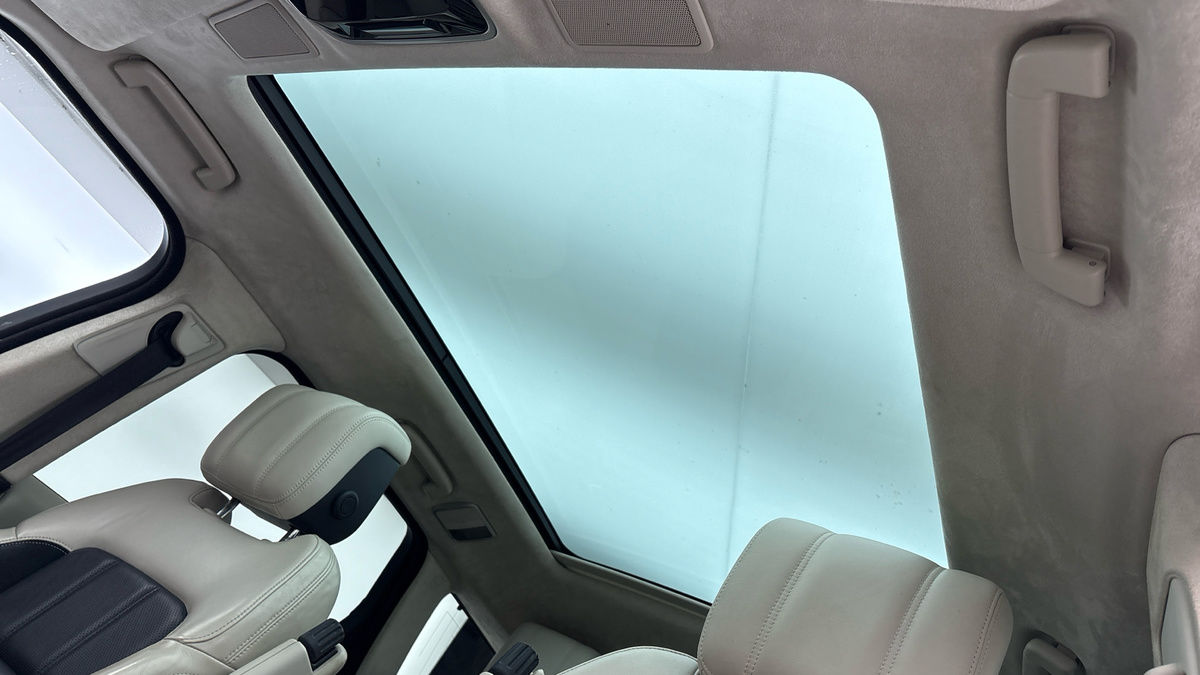 Used Land Rover Range Rover Sport 2021 for sale - 76725453: Photo 6