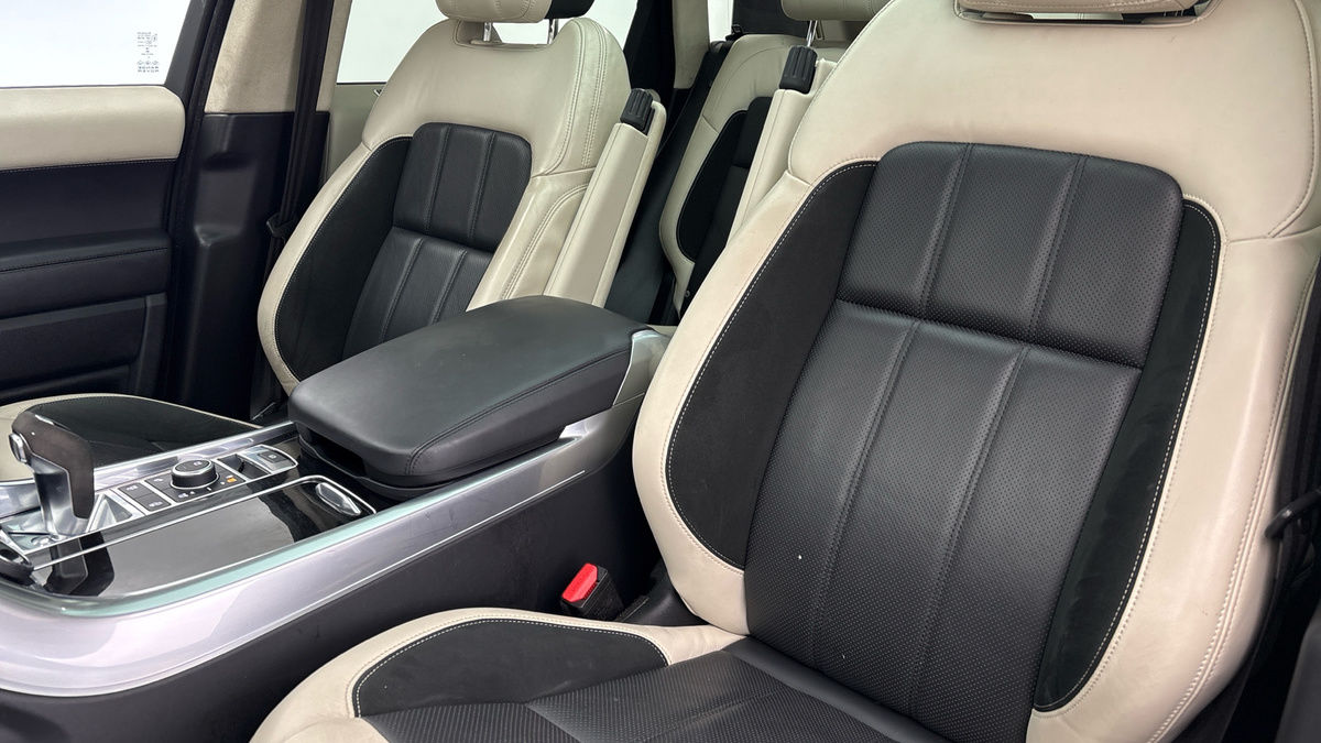 Used Land Rover Range Rover Sport 2021 for sale - 76725453: Photo 7