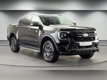 Used Ford Ranger 2024 for sale - 78545110: Photo