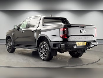 Used Ford Ranger 2024 for sale - 78545110: Photo