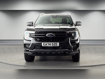 Used Ford Ranger 2024 for sale - 78545110: Photo