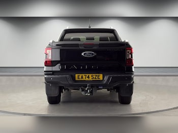 Used Ford Ranger 2024 for sale - 78545110: Photo