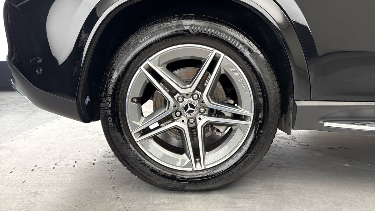 Used Mercedes-Benz GLE 2024 for sale - 77154157: Photo 10