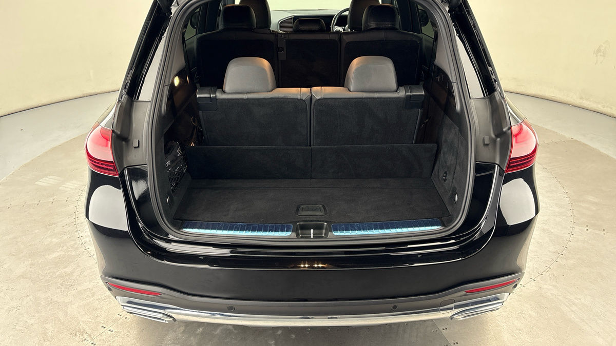 Used Mercedes-Benz GLE 2024 for sale - 77154157: Photo 11