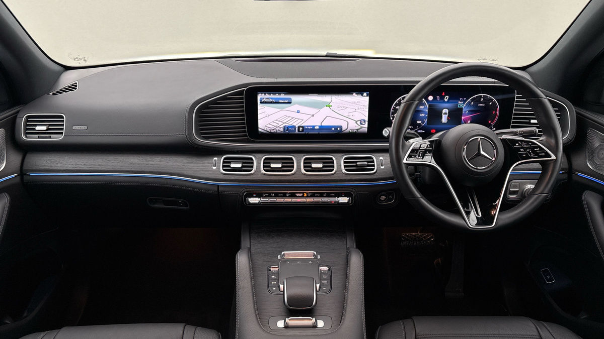 Used Mercedes-Benz GLE 2024 for sale - 77154157: Photo 12