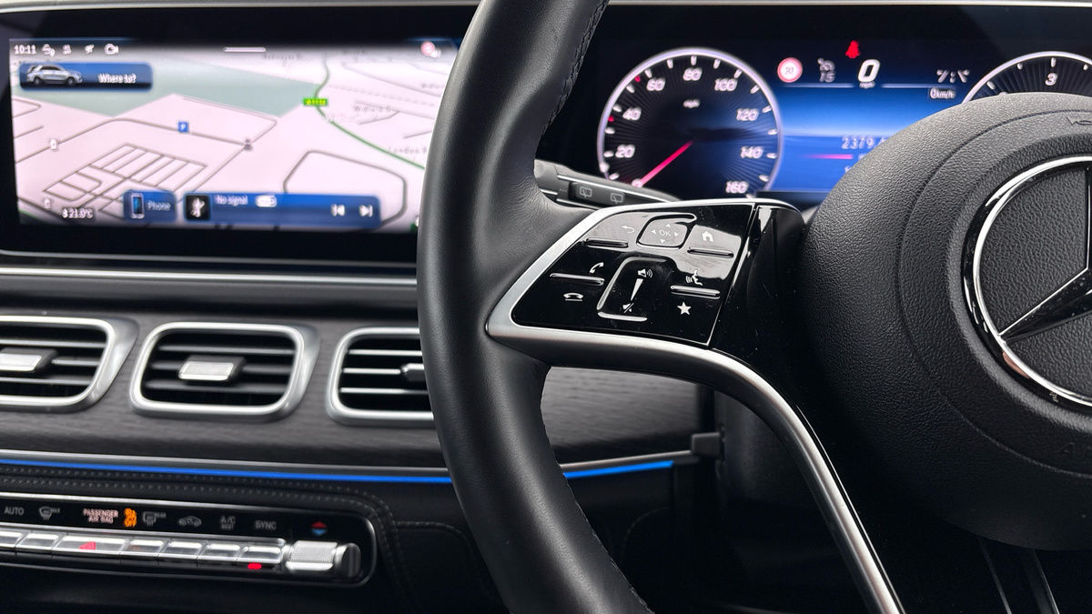 Used Mercedes-Benz GLE 2024 for sale - 77154157: Photo 13