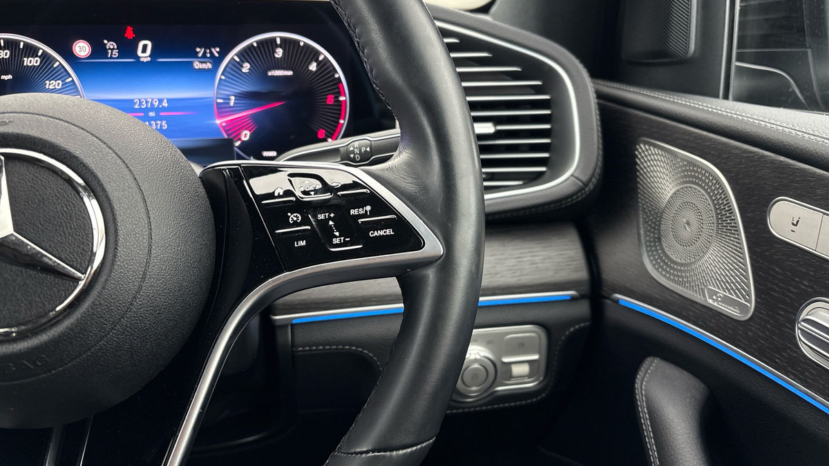 Used Mercedes-Benz GLE 2024 for sale - 77154157: Photo 14