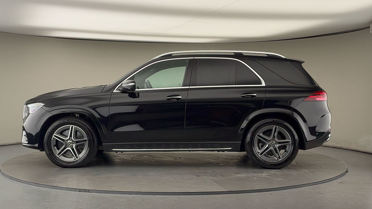 Used Mercedes-Benz GLE 2024 for sale - 77154157: Photo 15