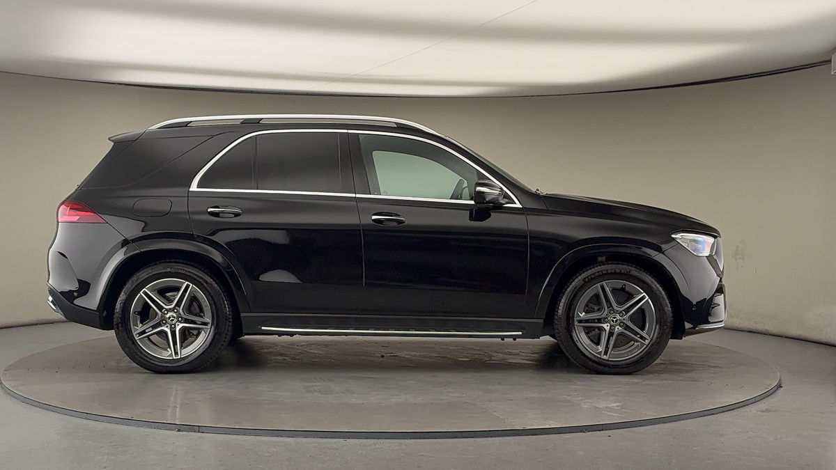 Used Mercedes-Benz GLE 2024 for sale - 77154157: Photo 16