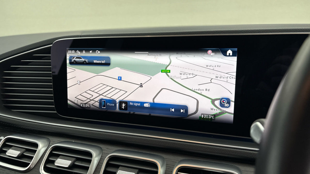 Used Mercedes-Benz GLE 2024 for sale - 77154157: Photo 17