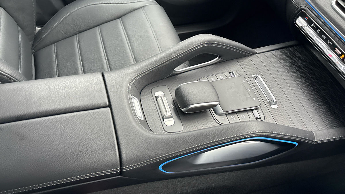 Used Mercedes-Benz GLE 2024 for sale - 77154157: Photo 18