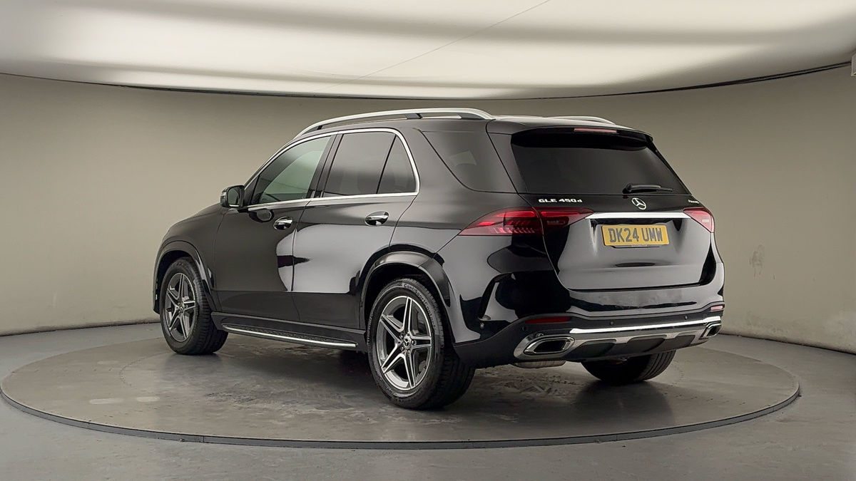 Used Mercedes-Benz GLE 2024 for sale - 77154157: Photo 2