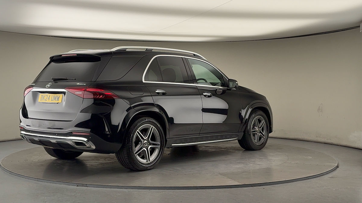 Used Mercedes-Benz GLE 2024 for sale - 77154157: Photo 21