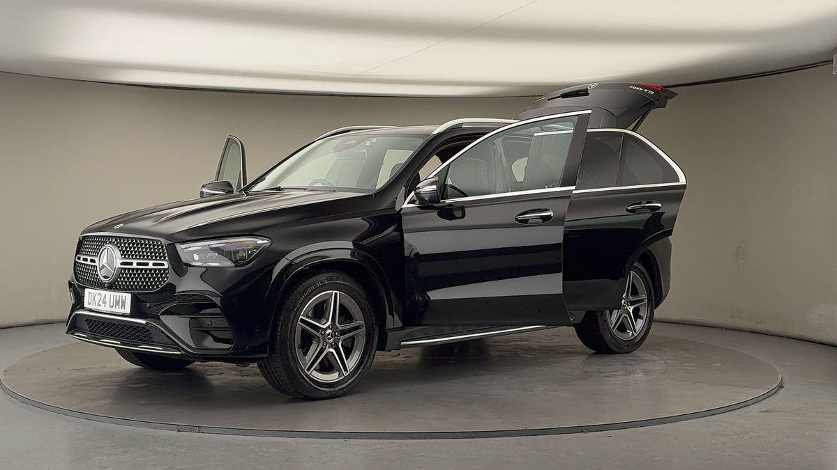 Used Mercedes-Benz GLE 2024 for sale - 77154157: Photo 22