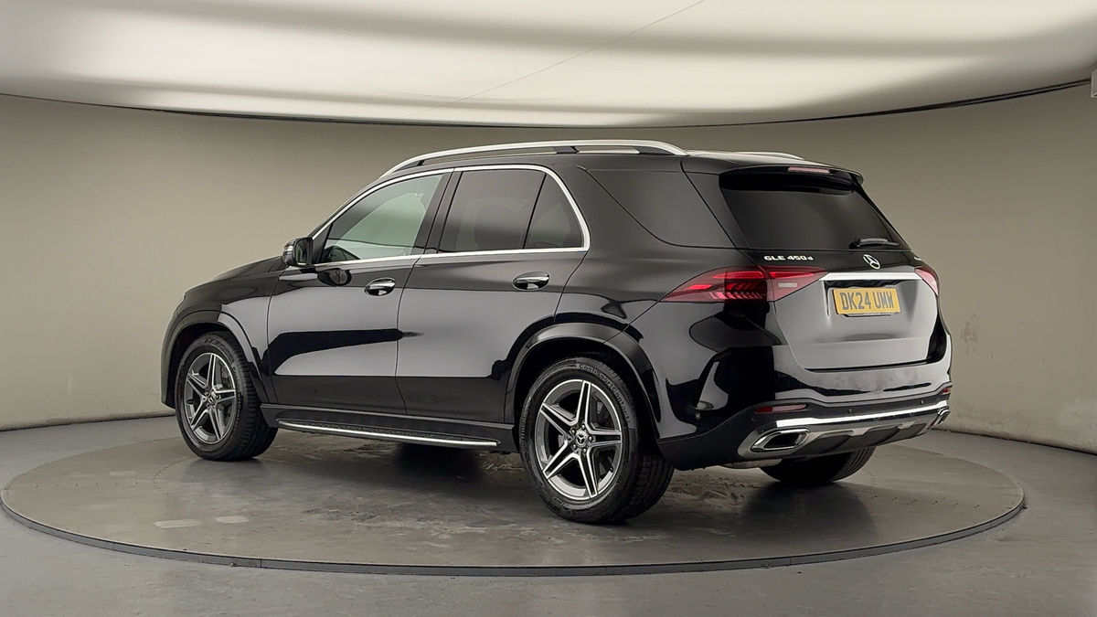 Used Mercedes-Benz GLE 2024 for sale - 77154157: Photo 26