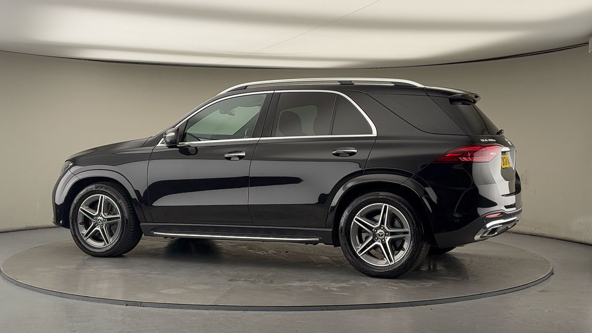 Used Mercedes-Benz GLE 2024 for sale - 77154157: Photo 27