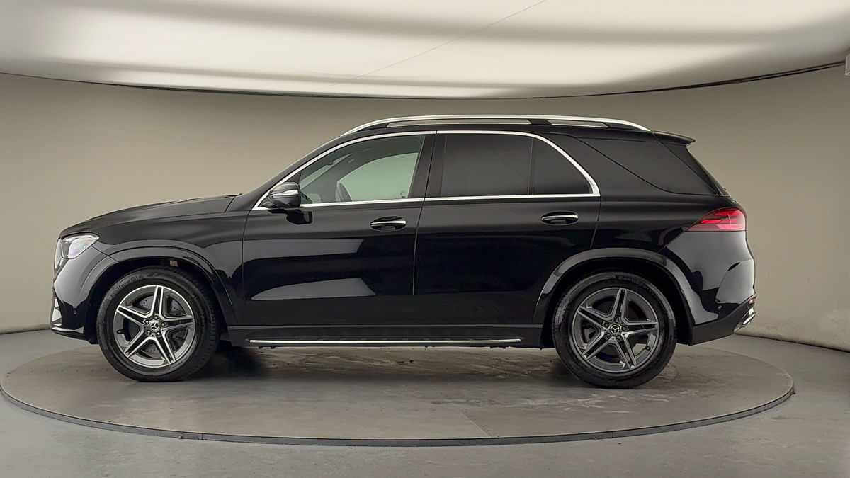 Used Mercedes-Benz GLE 2024 for sale - 77154157: Photo 28