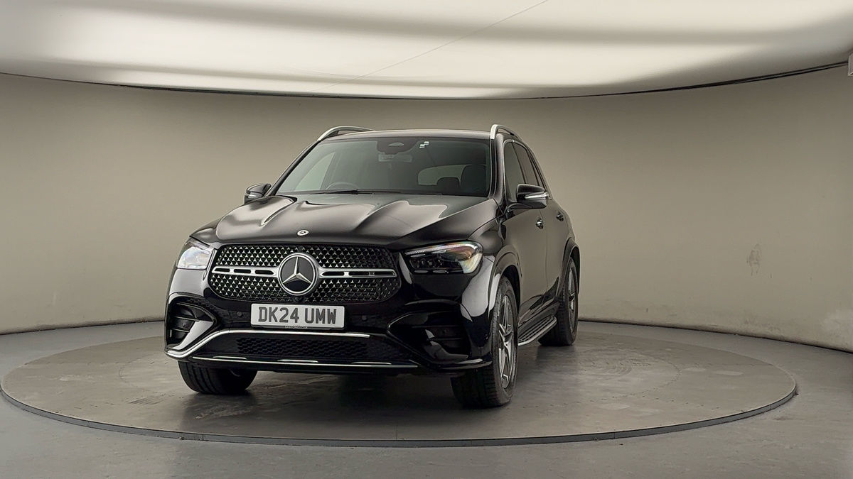 Used Mercedes-Benz GLE 2024 for sale - 77154157: Photo 32