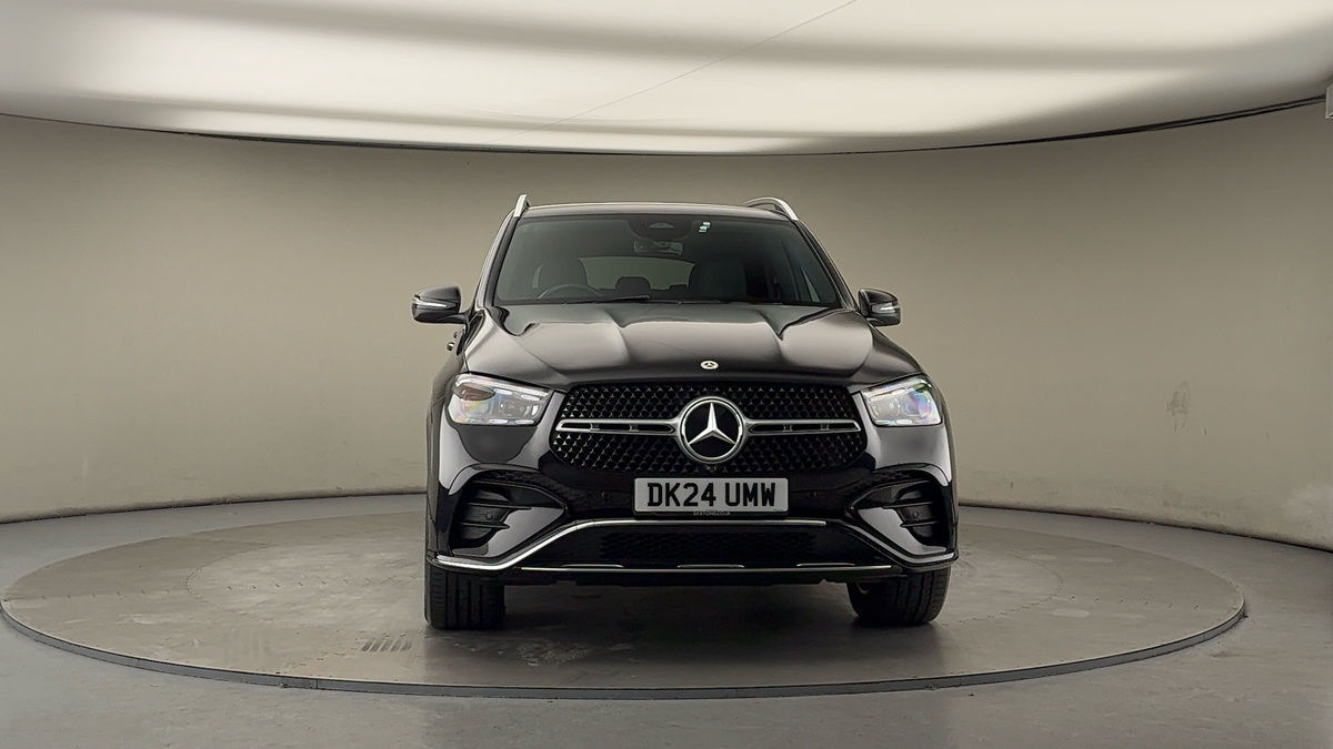 Used Mercedes-Benz GLE 2024 for sale - 77154157: Photo 33