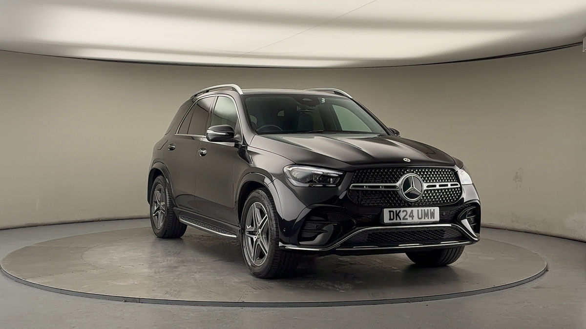 Used Mercedes-Benz GLE 2024 for sale - 77154157: Photo 34