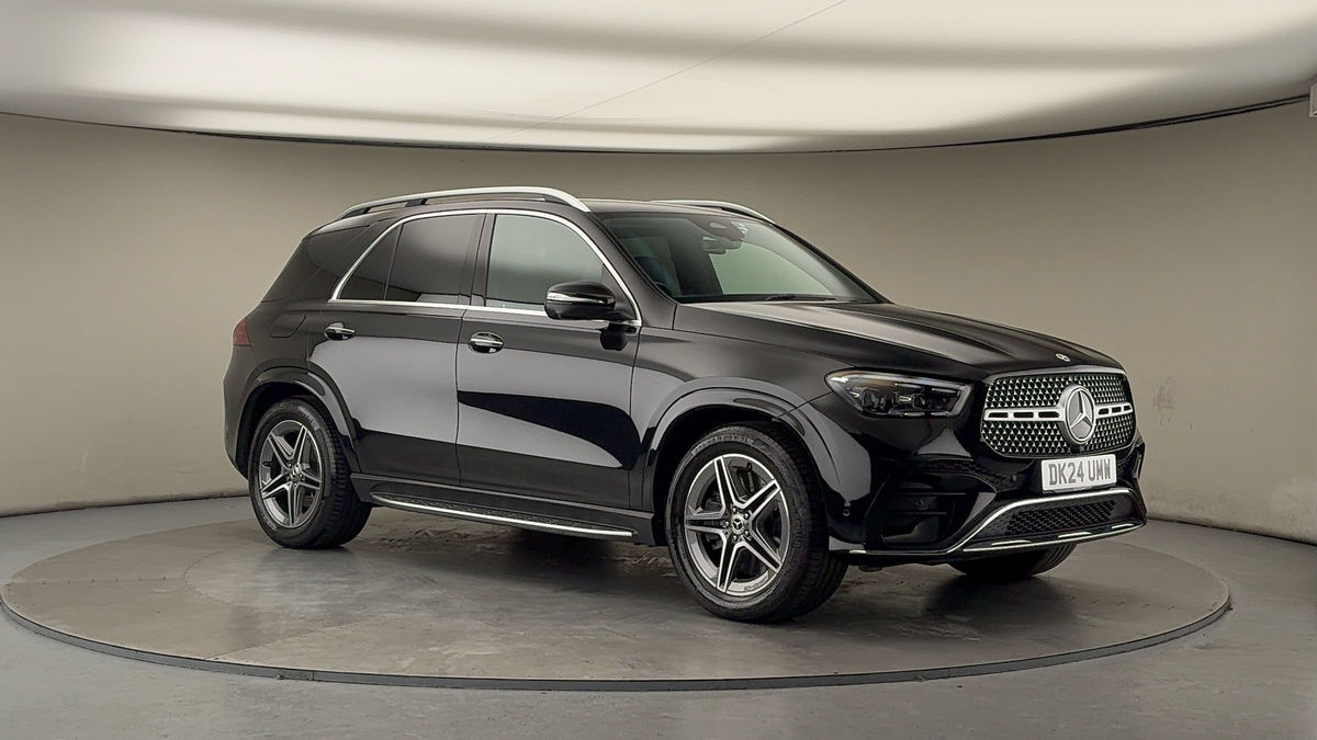 Used Mercedes-Benz GLE 2024 for sale - 77154157: Photo 35