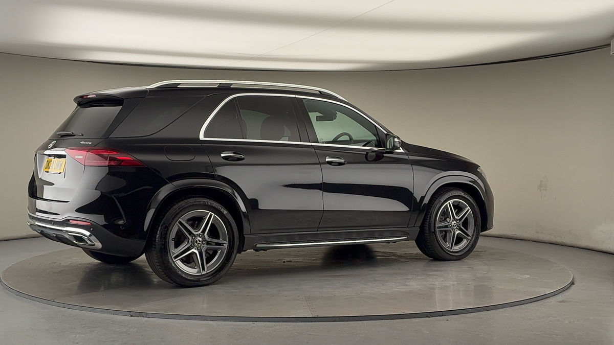 Used Mercedes-Benz GLE 2024 for sale - 77154157: Photo 39