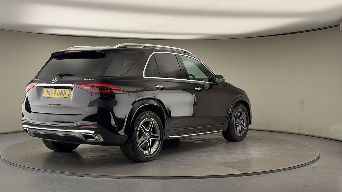 Used Mercedes-Benz GLE 2024 for sale - 77154157: Photo 40