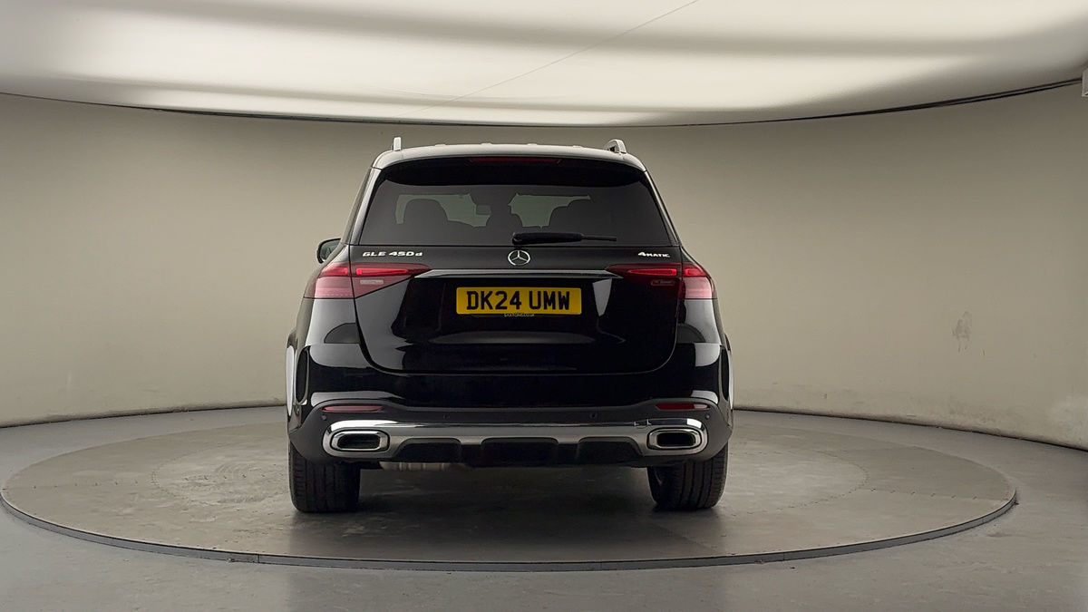 Used Mercedes-Benz GLE 2024 for sale - 77154157: Photo 42