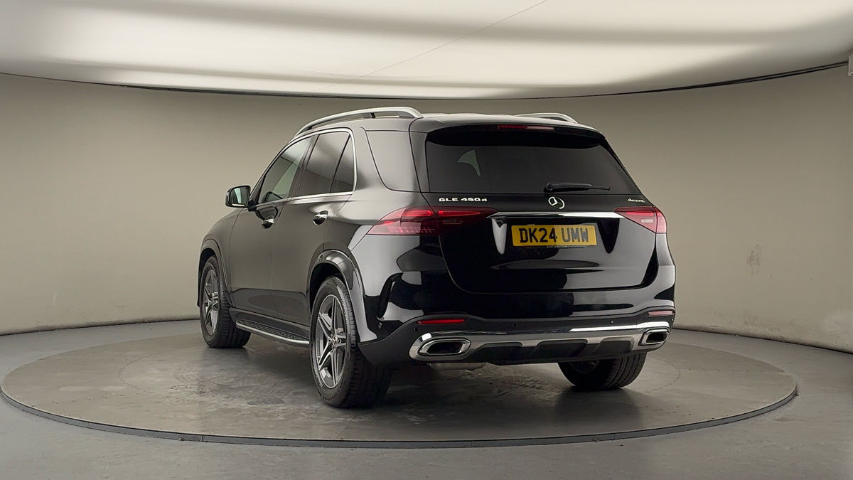 Used Mercedes-Benz GLE 2024 for sale - 77154157: Photo 43