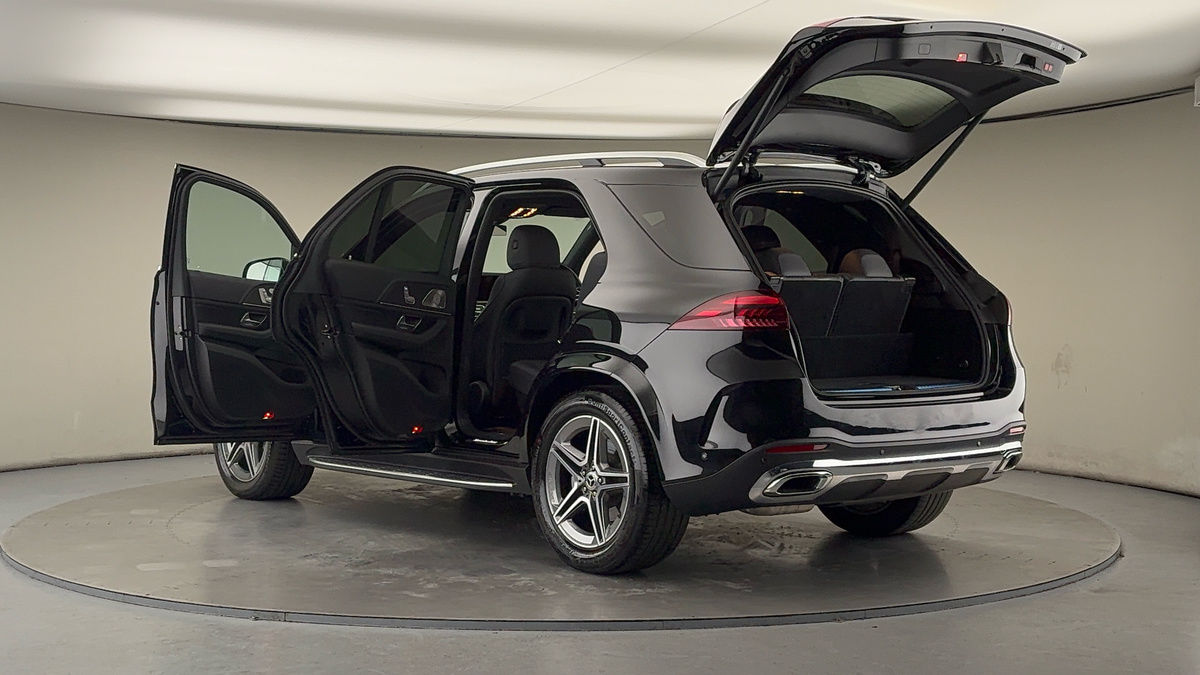 Used Mercedes-Benz GLE 2024 for sale - 77154157: Photo 44