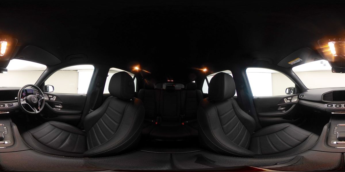 Used Mercedes-Benz GLE 2024 for sale - 77154157: Photo 45