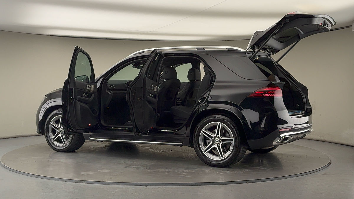 Used Mercedes-Benz GLE 2024 for sale - 77154157: Photo 46