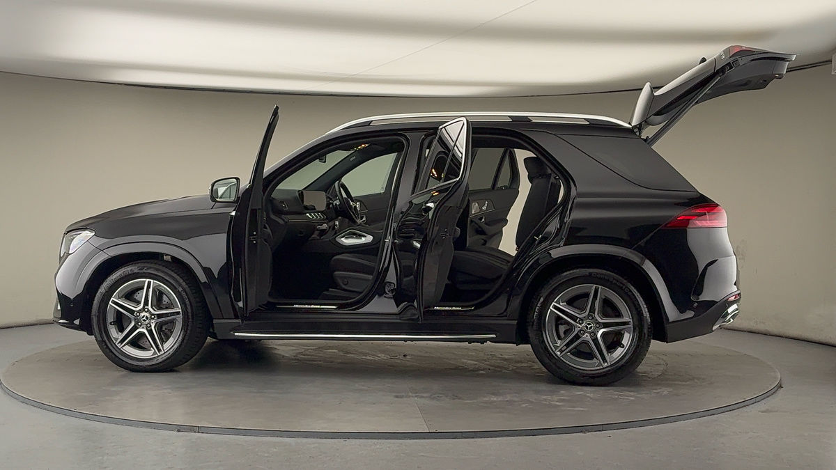 Used Mercedes-Benz GLE 2024 for sale - 77154157: Photo 47