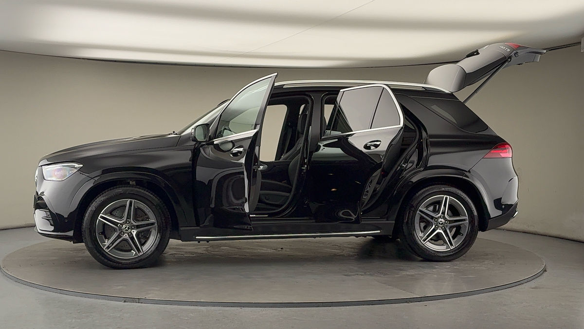 Used Mercedes-Benz GLE 2024 for sale - 77154157: Photo 48