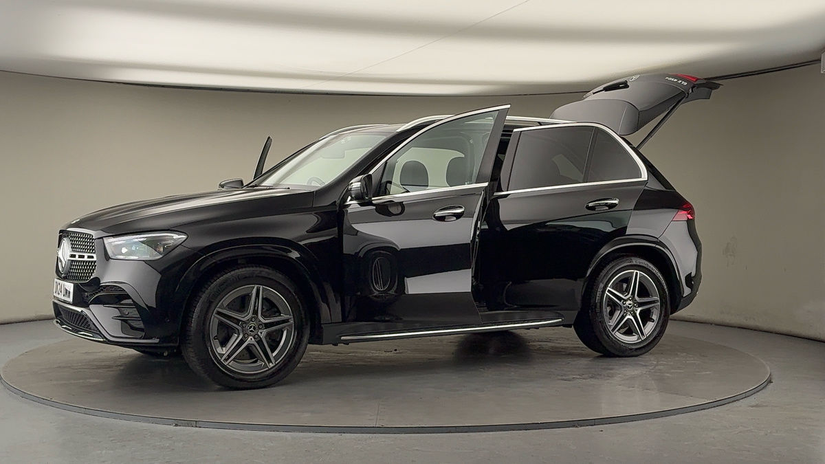 Used Mercedes-Benz GLE 2024 for sale - 77154157: Photo 49