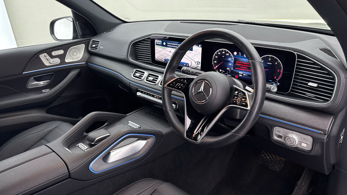 Used Mercedes-Benz GLE 2024 for sale - 77154157: Photo 5