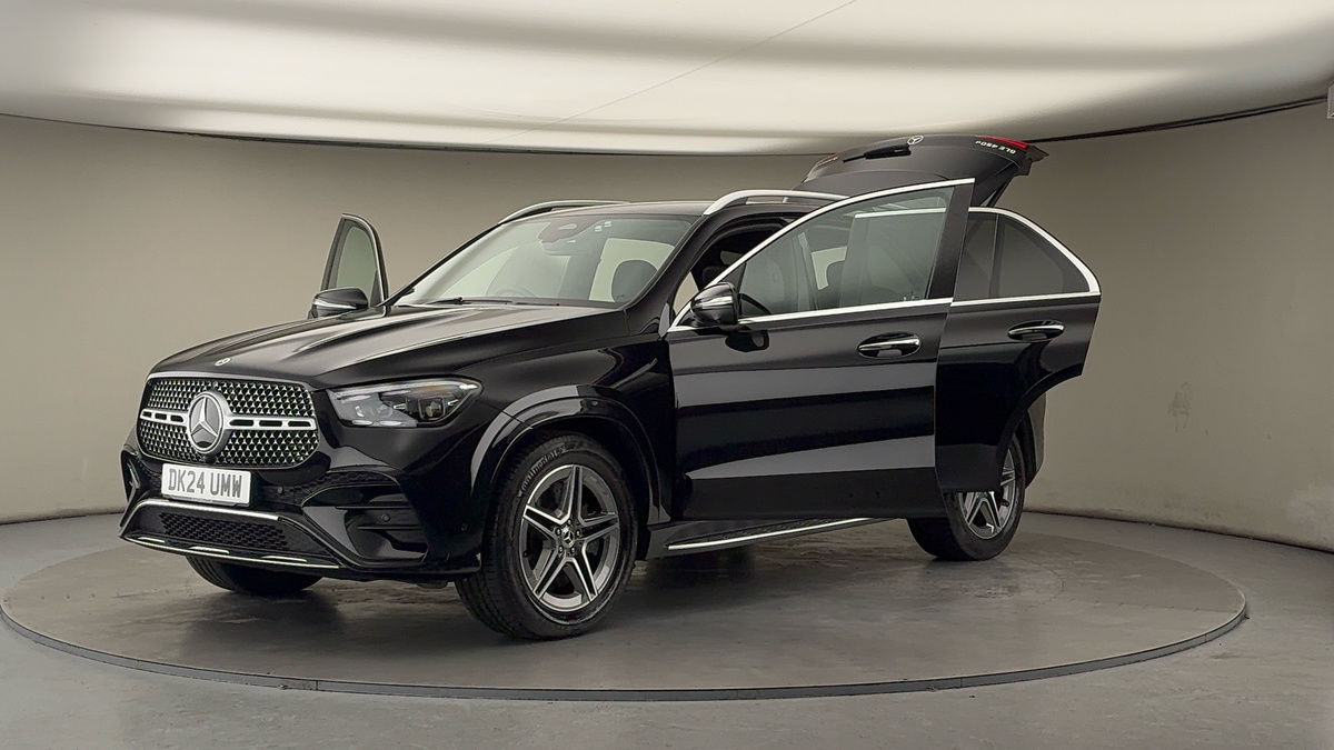 Used Mercedes-Benz GLE 2024 for sale - 77154157: Photo 50