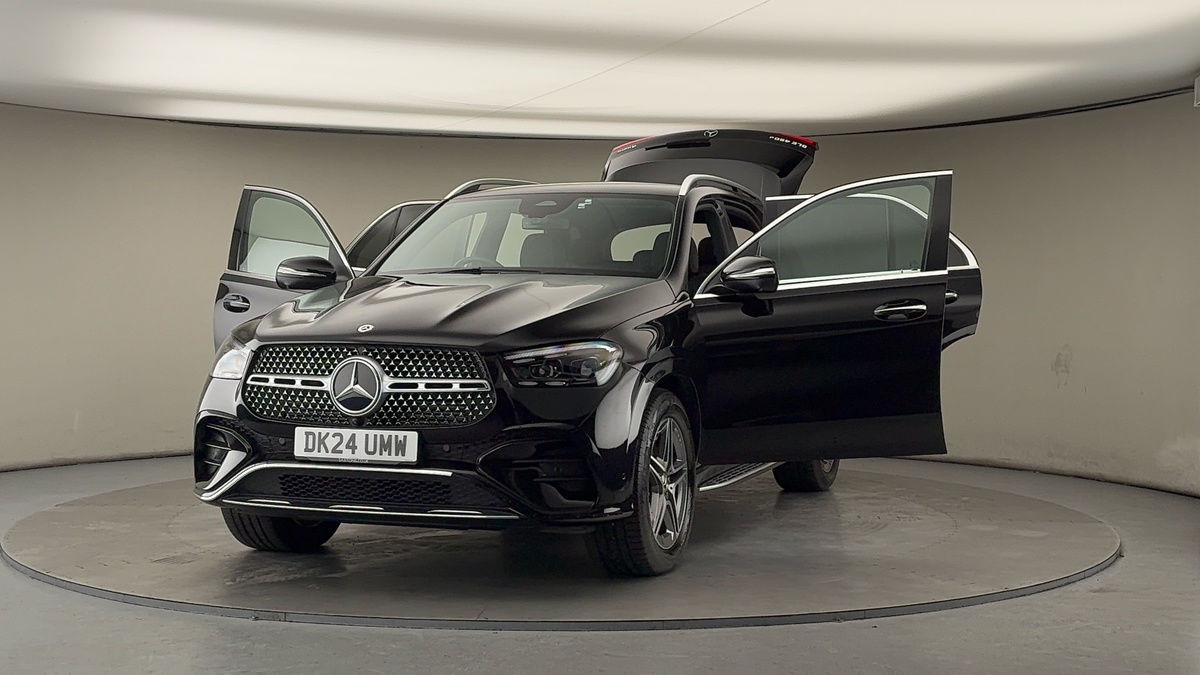 Used Mercedes-Benz GLE 2024 for sale - 77154157: Photo 51