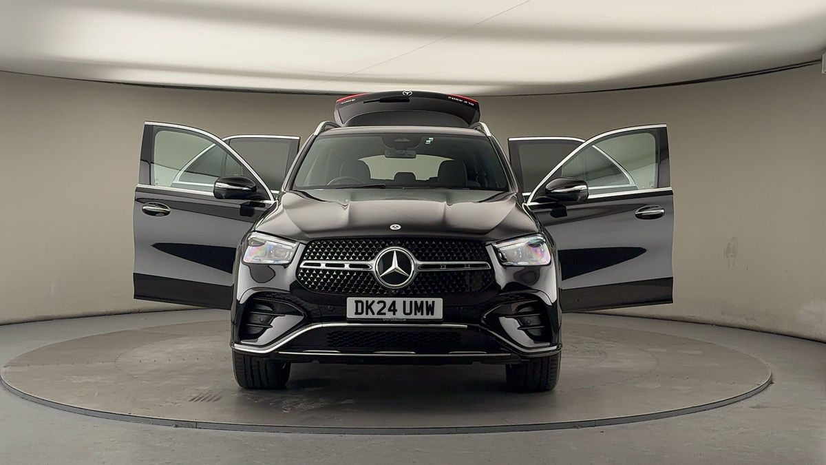 Used Mercedes-Benz GLE 2024 for sale - 77154157: Photo 52