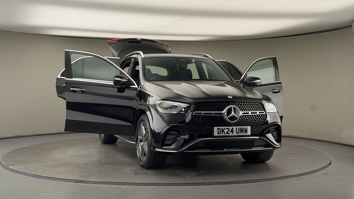 Used Mercedes-Benz GLE 2024 for sale - 77154157: Photo 53