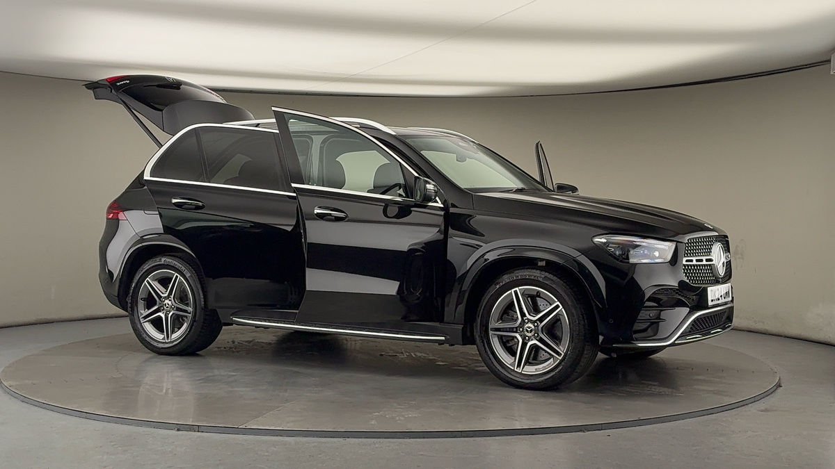 Used Mercedes-Benz GLE 2024 for sale - 77154157: Photo 55