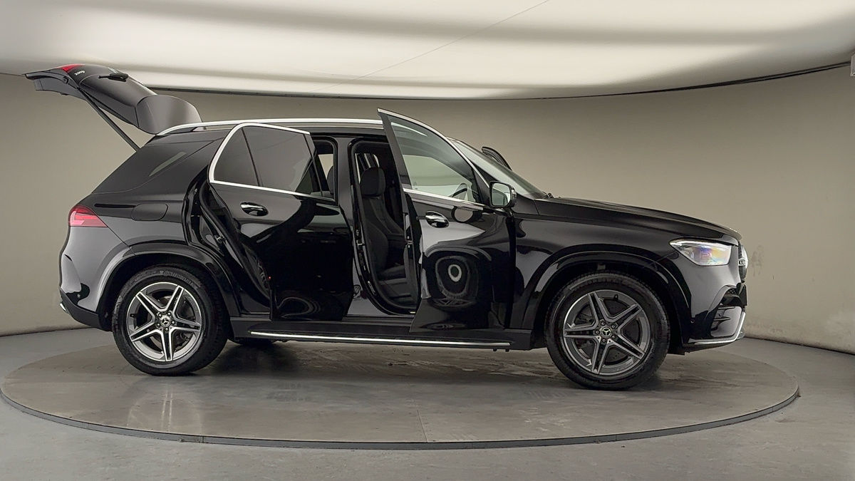 Used Mercedes-Benz GLE 2024 for sale - 77154157: Photo 56