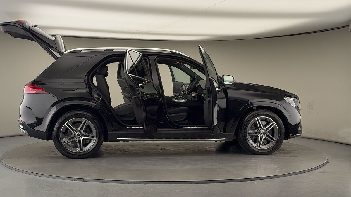 Used Mercedes-Benz GLE 2024 for sale - 77154157: Photo 57