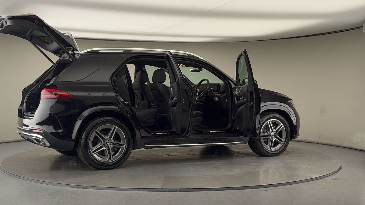 Used Mercedes-Benz GLE 2024 for sale - 77154157: Photo 58