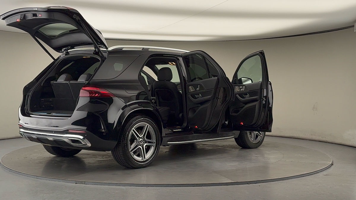 Used Mercedes-Benz GLE 2024 for sale - 77154157: Photo 59