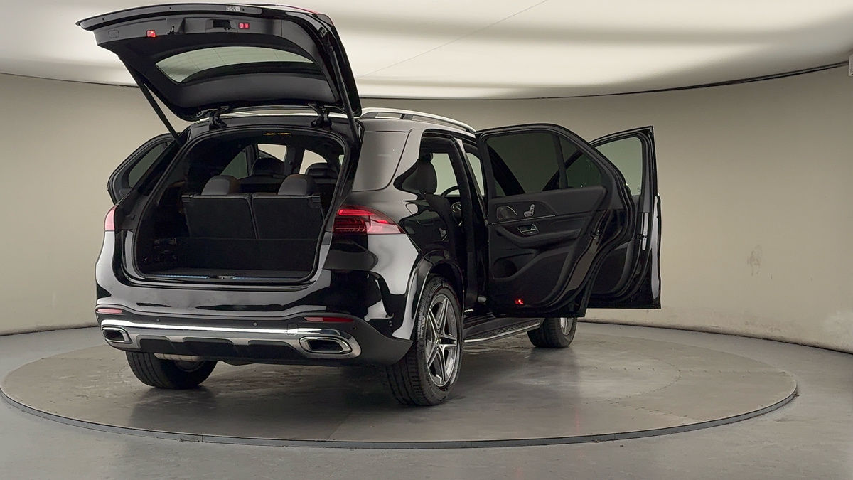 Used Mercedes-Benz GLE 2024 for sale - 77154157: Photo 60