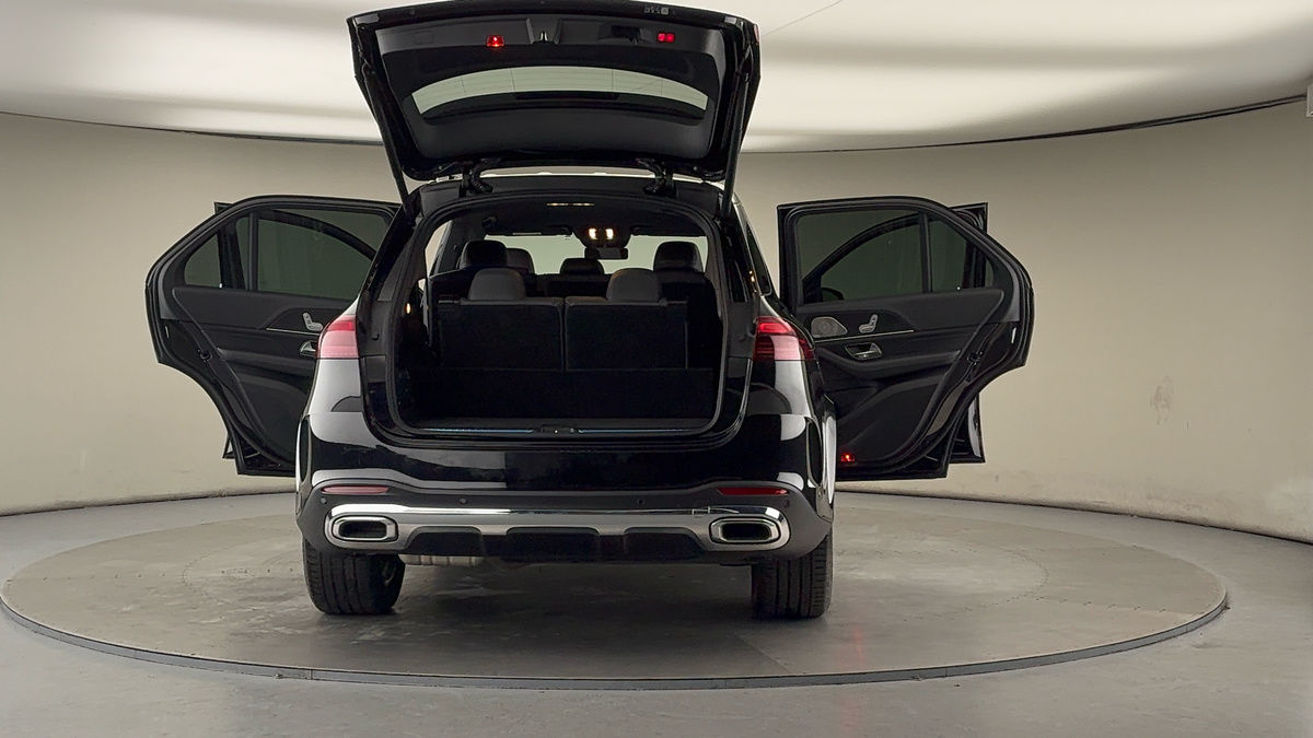 Used Mercedes-Benz GLE 2024 for sale - 77154157: Photo 61