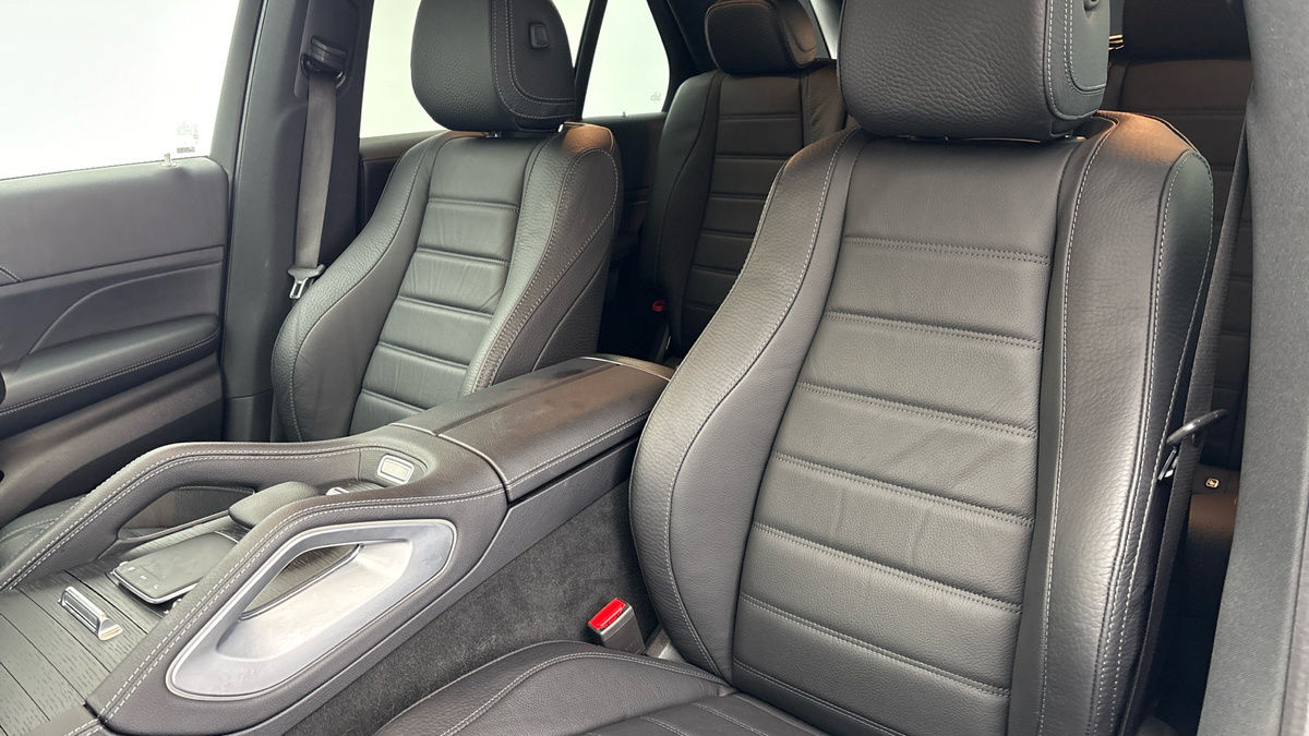 Used Mercedes-Benz GLE 2024 for sale - 77154157: Photo 7