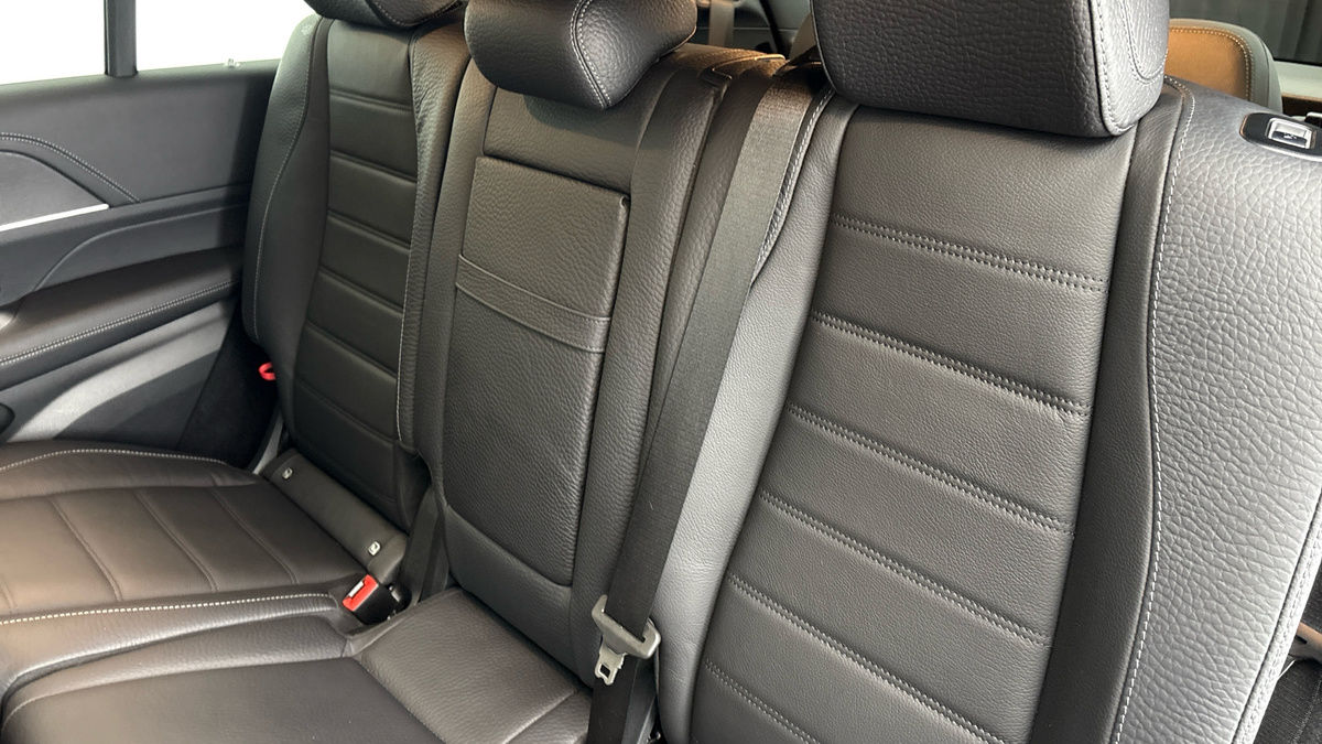 Used Mercedes-Benz GLE 2024 for sale - 77154157: Photo 8