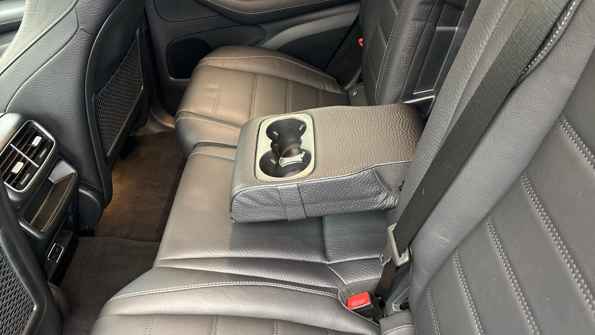 Used Mercedes-Benz GLE 2024 for sale - 77154157: Photo 9